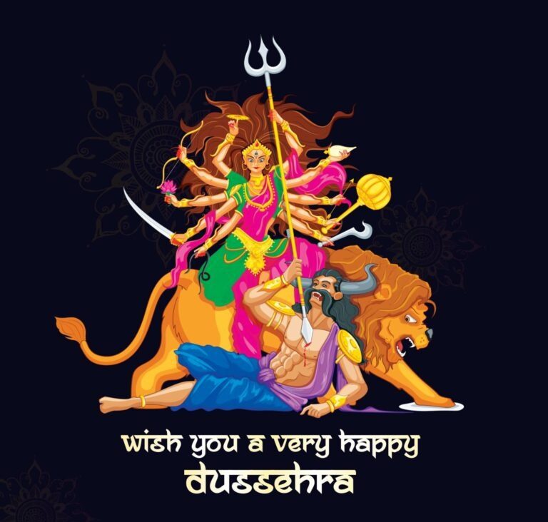Happy Dasara Images in Marathi Happy Dasara Images in Marathi