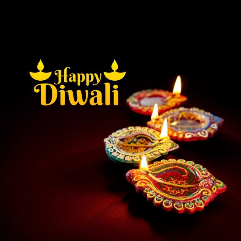 Happy Diwali AI Generated Images Happy Diwali AI Generated Images