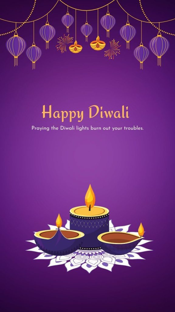 Happy Diwali Images