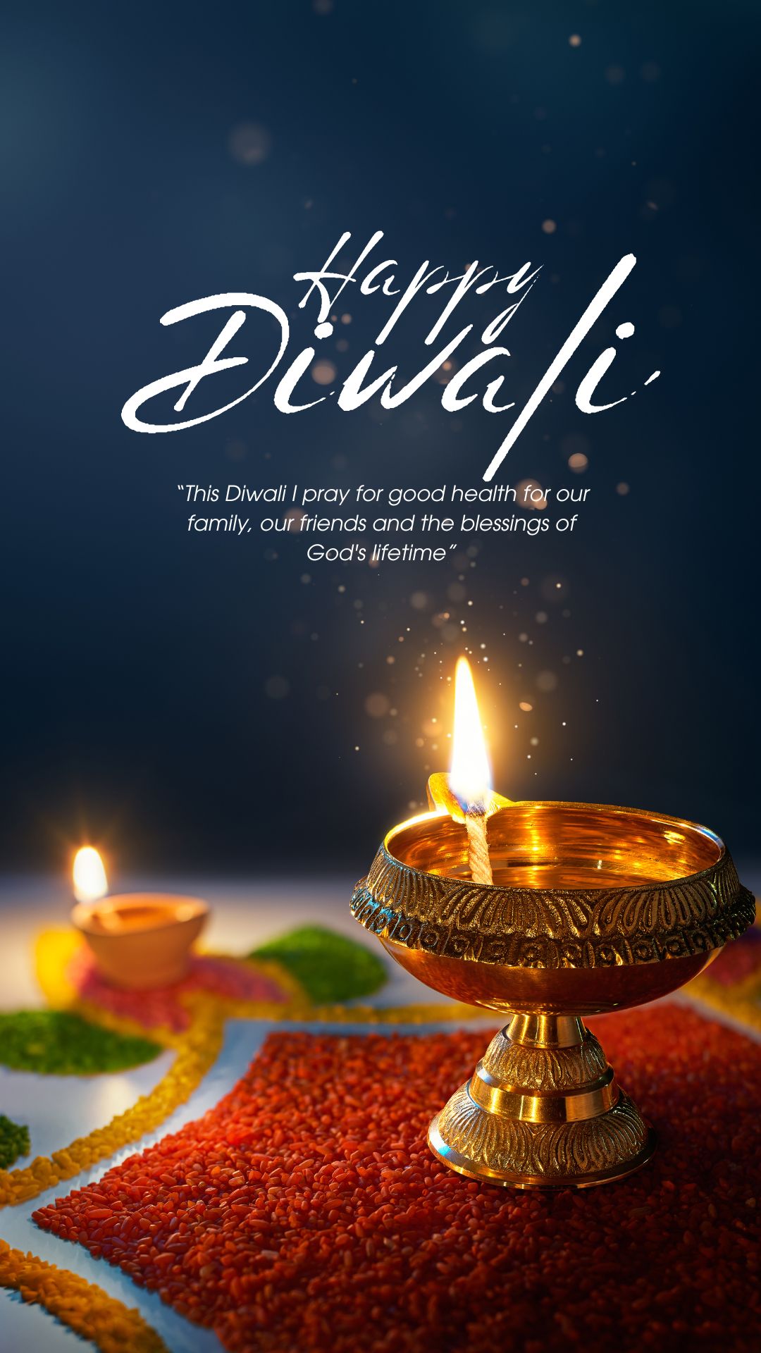 Happy Diwali Happy Diwali
