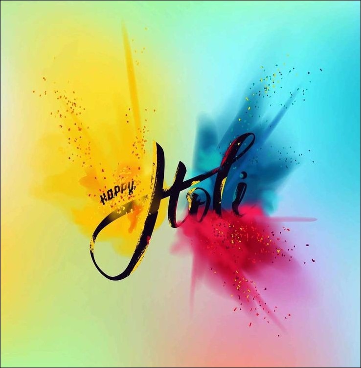 Happy Holi 2025 Happy Holi 2025