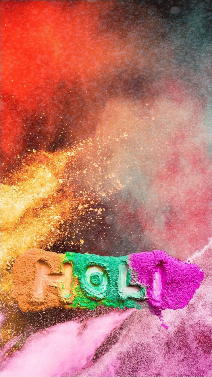 Happy Holi HD Images Happy Holi HD Images