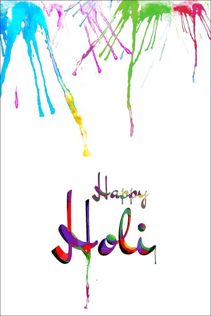 Happy Holi Image Happy Holi Image