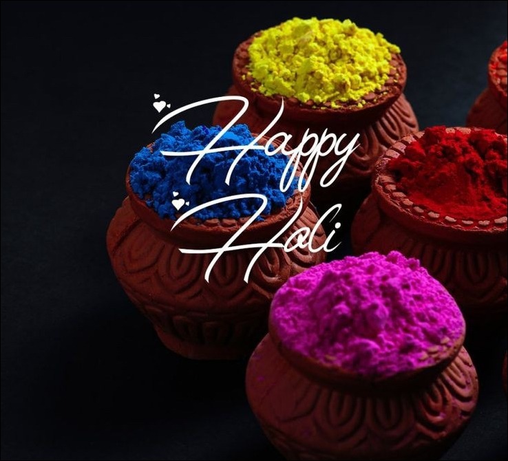 Happy Holi Images for Instagram Happy Holi Images for Instagram