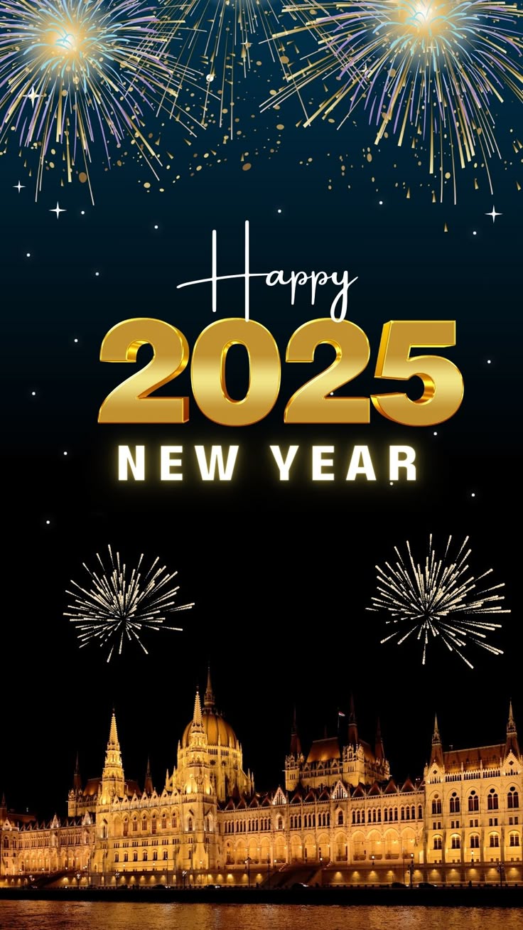 Happy New Year 2025 Images Free Happy New Year 2025 Images Free