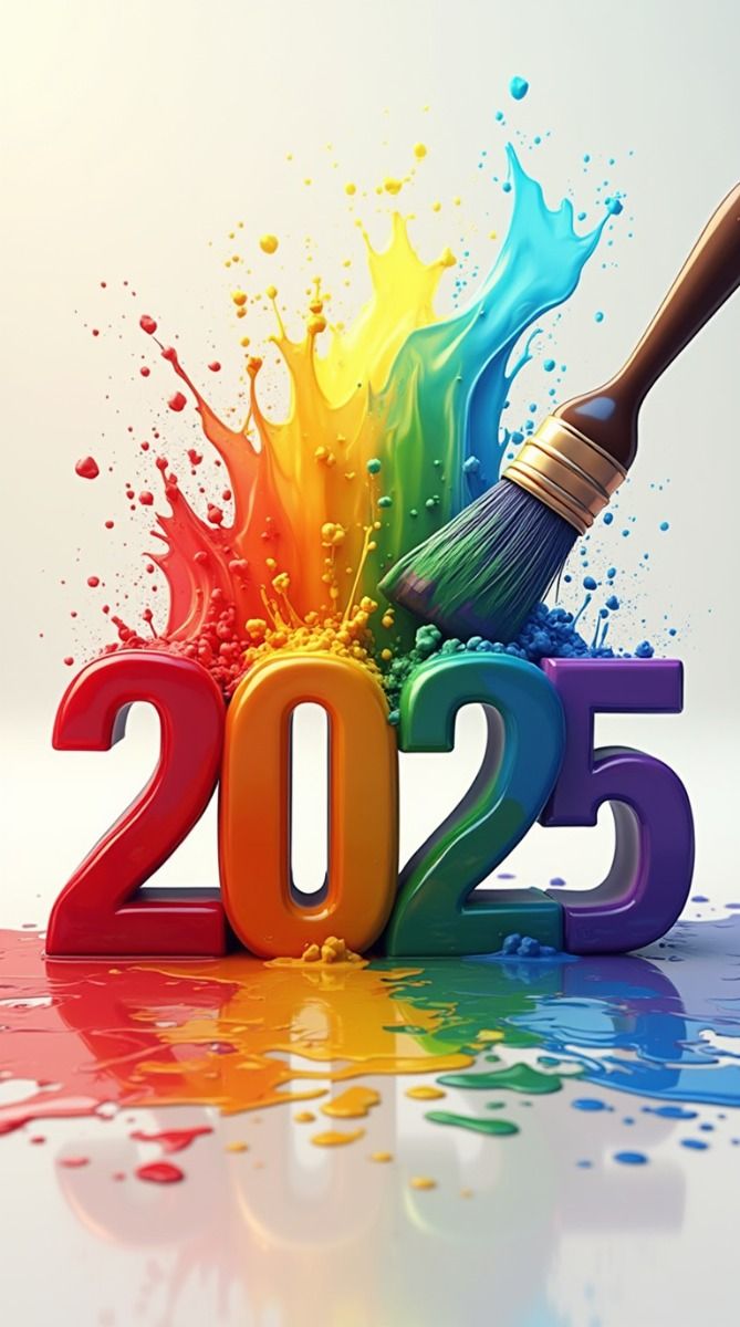 Happy New Year 2025 Photos Happy New Year 2025 Photos
