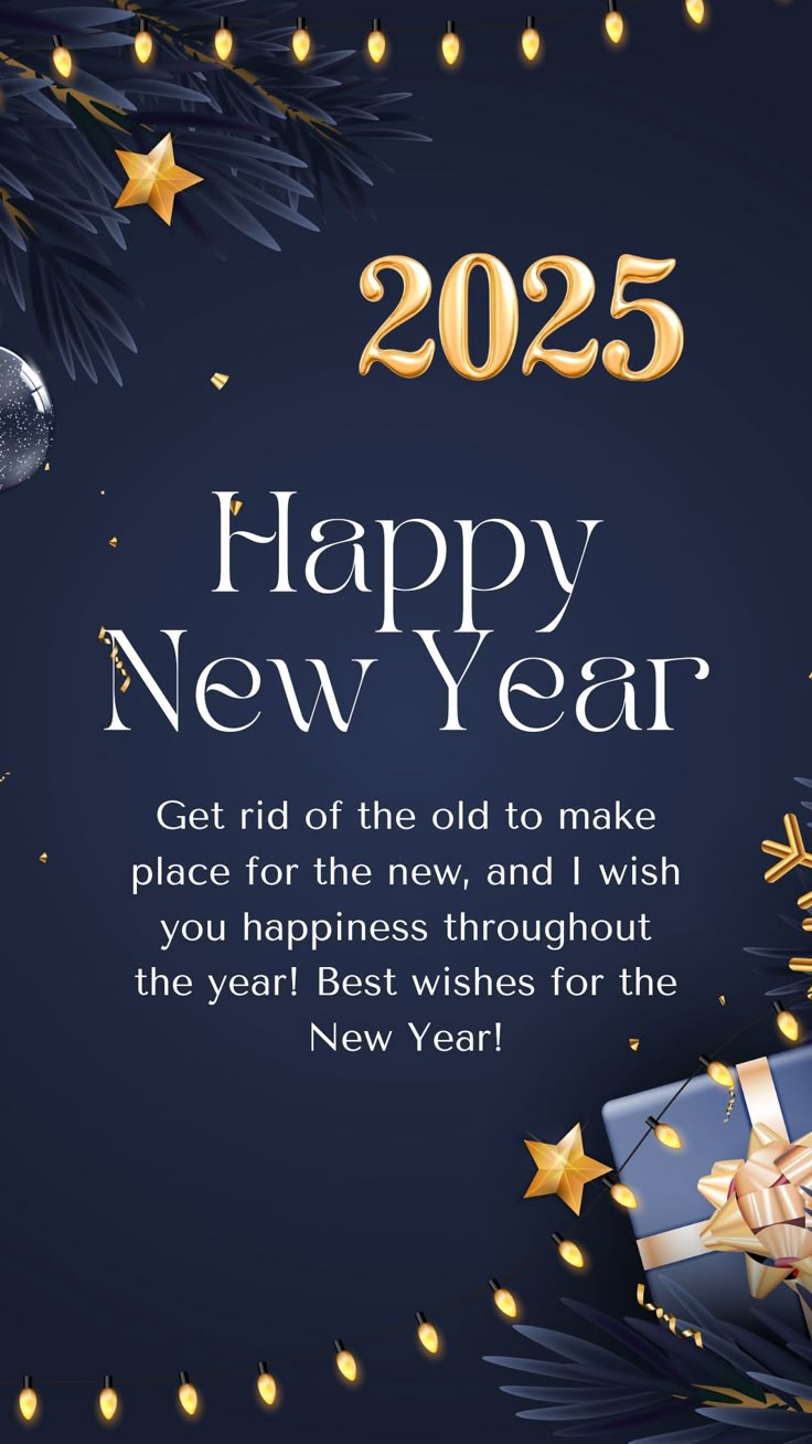 Happy New Year 2025 Wishes Happy New Year 2025 Wishes