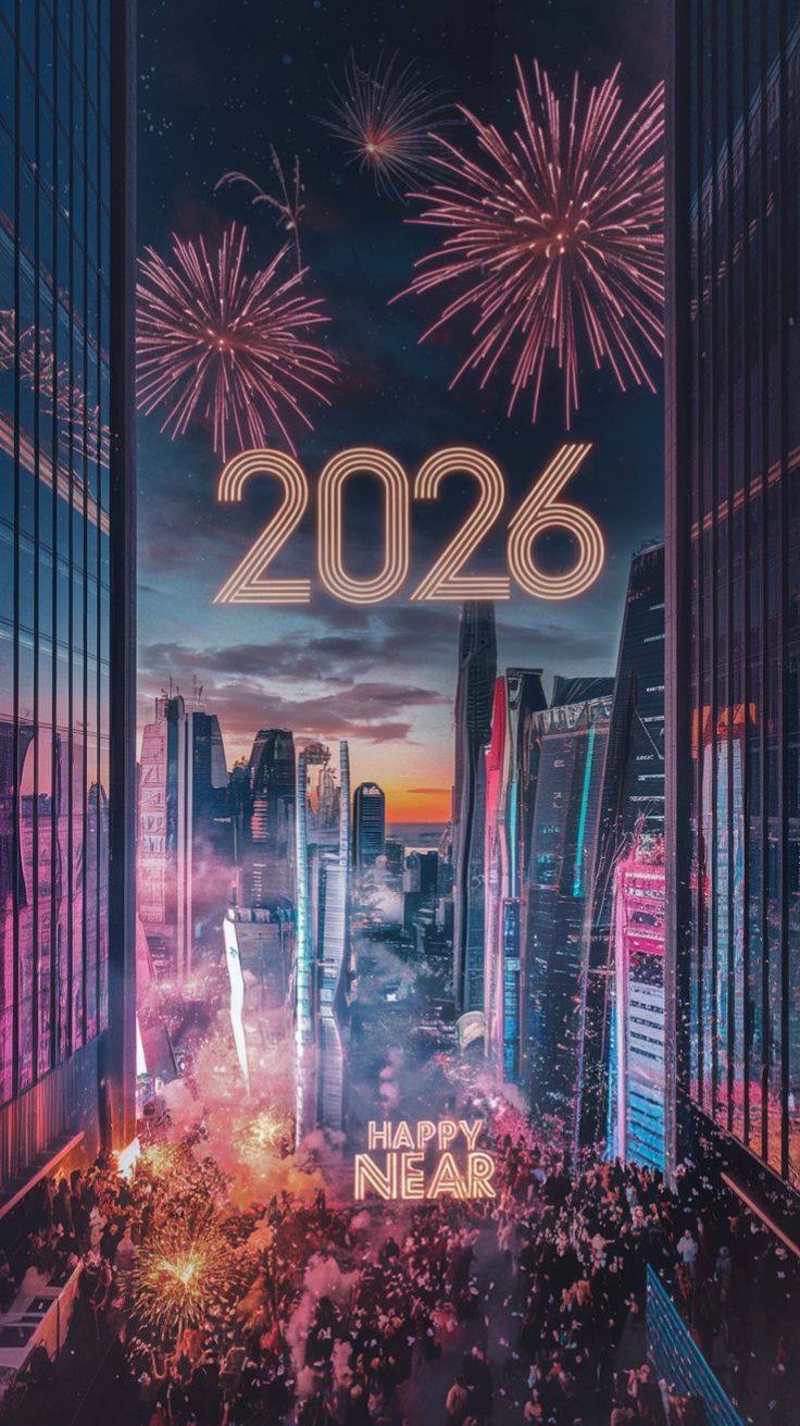 Happy New Year 2026 Wishes Happy New Year 2026 Wishes