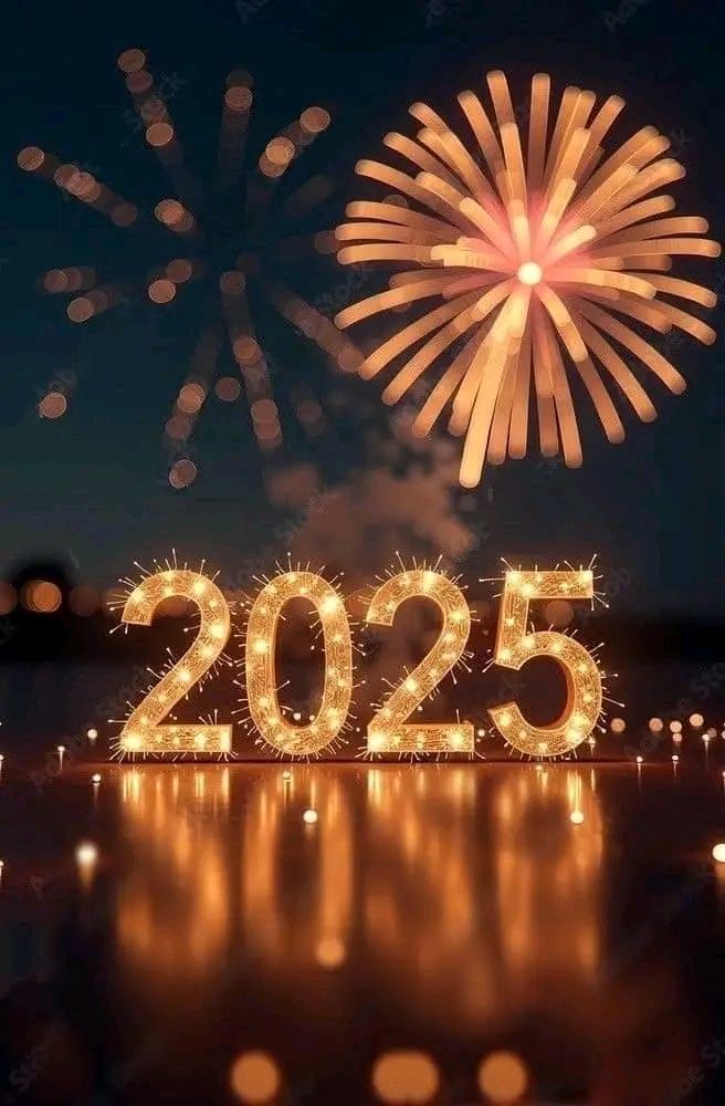 Happy New Year Image Happy New Year Image