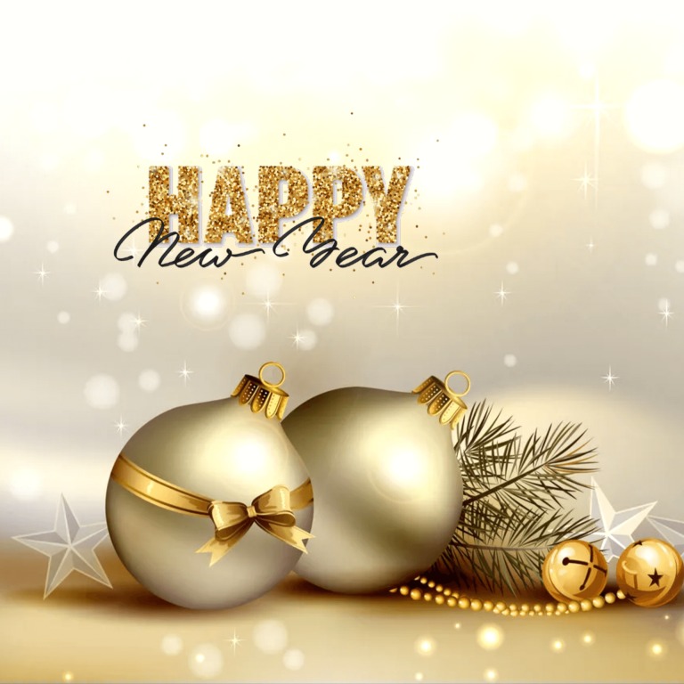 Happy New Year Picture Happy New Year Picture
