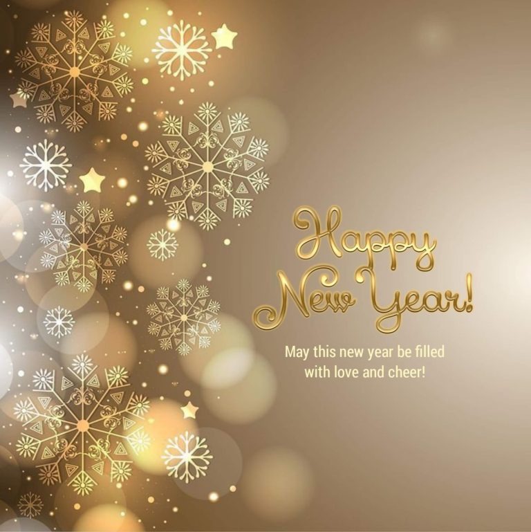 Happy New Year Wishes 2025 Happy New Year Wishes 2025