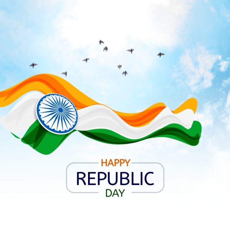 Happy Republic Day 2025 Wishes Happy Republic Day 2025 Wishes