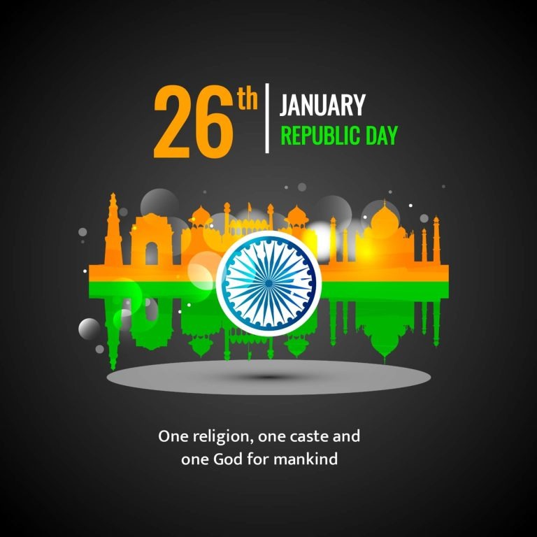 Happy Republic Day 26 January Wishes Happy Republic Day 26 January Wishes