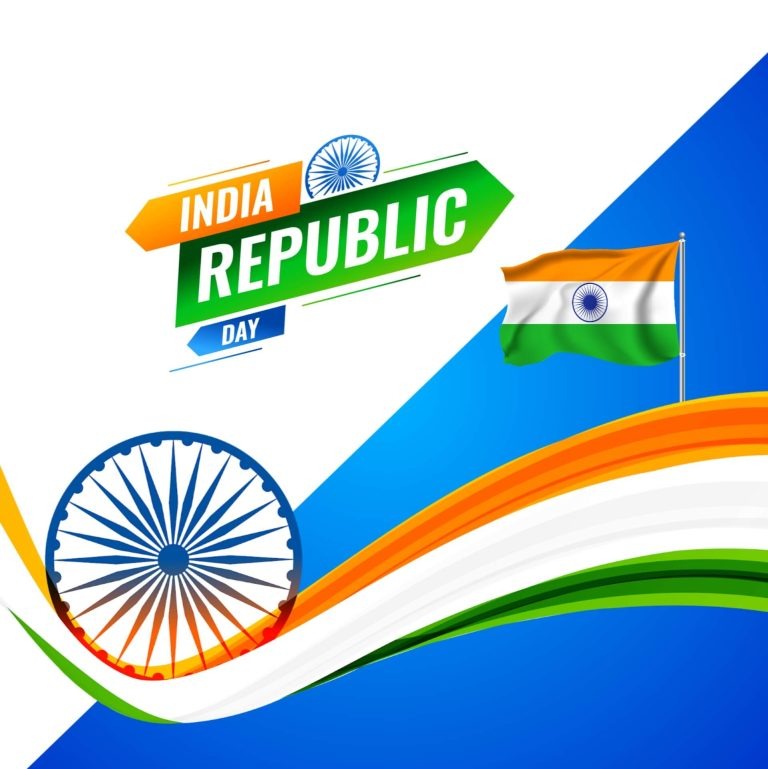 Happy Republic Day 26 January Happy Republic Day 26 January