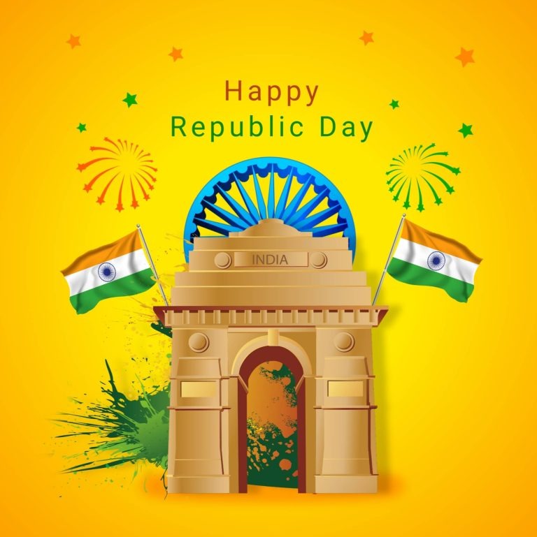 Happy Republic Day Image Happy Republic Day Image