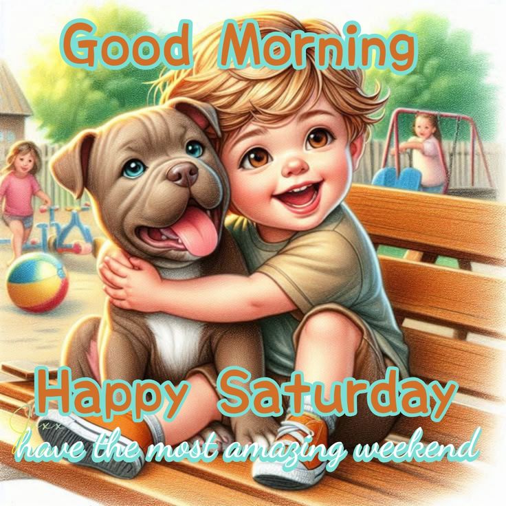 Happy Saturday Good Morning Images Happy Saturday Good Morning Images