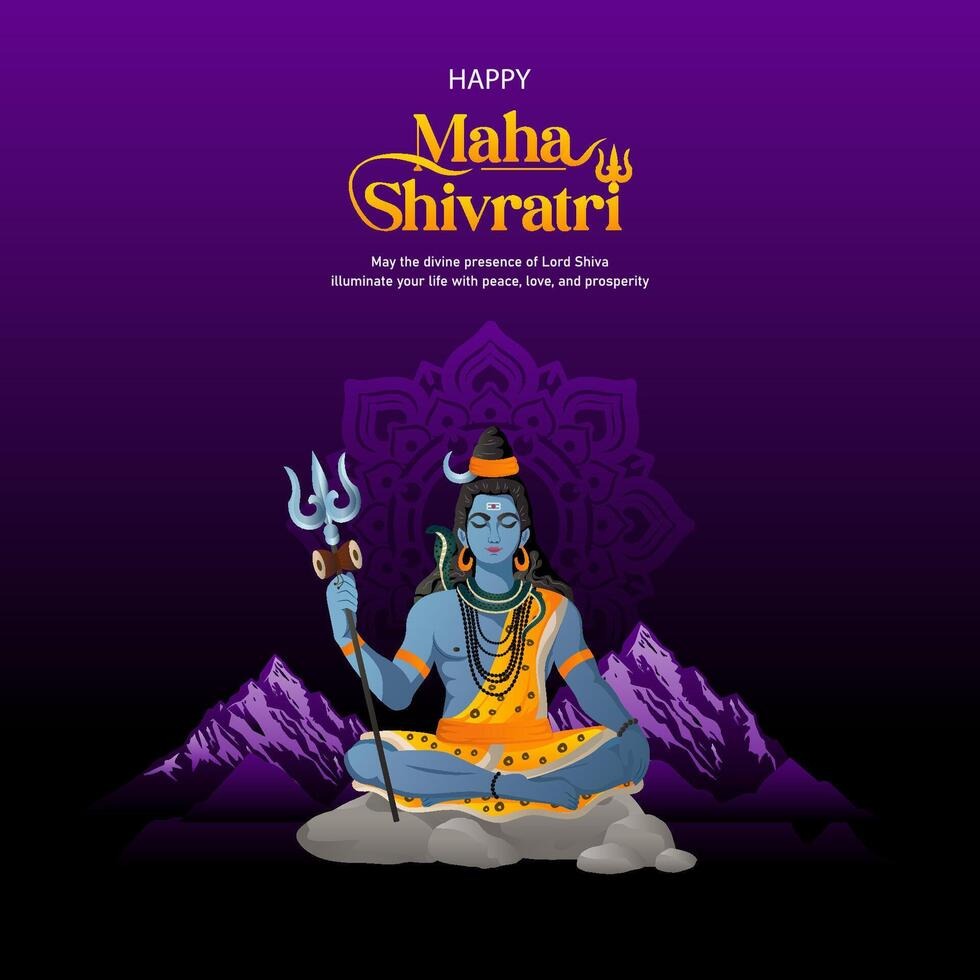 Happy Shivratri