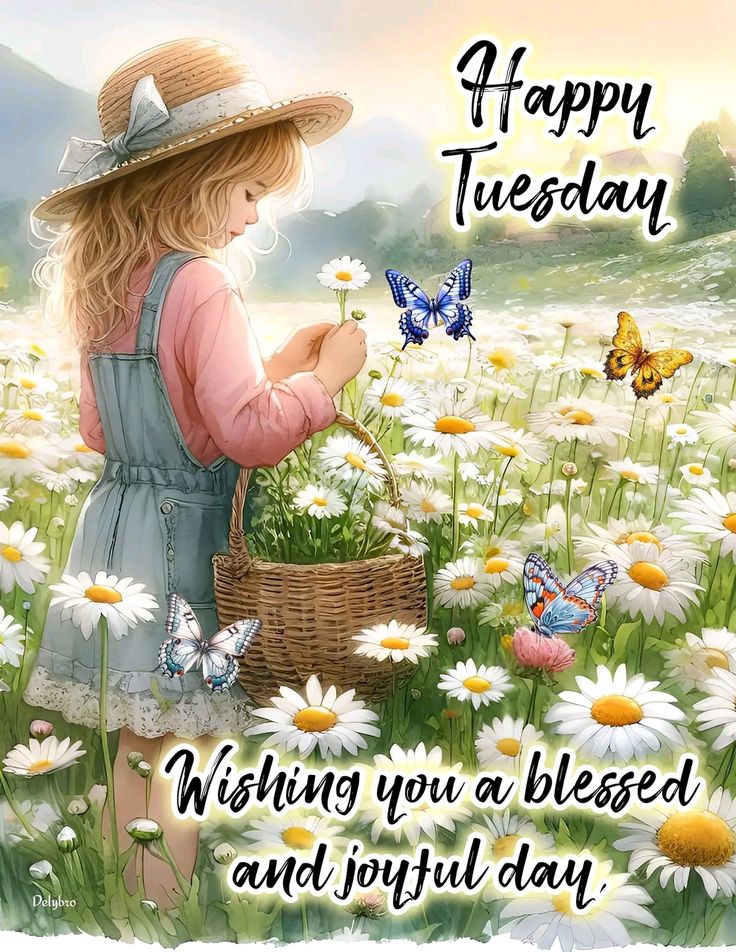 Happy Tuesday Good Morning Happy Tuesday Good Morning