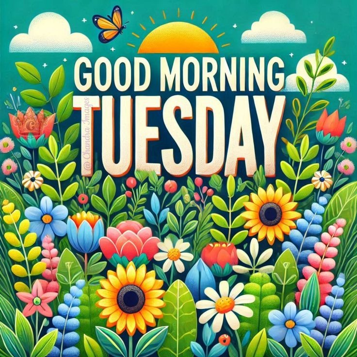 Happy Tuesday Images Happy Tuesday Images