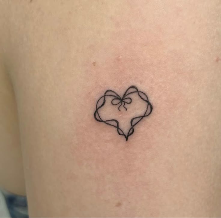Heart Wrist Small Henna Tattoo Heart Wrist Small Henna Tattoo