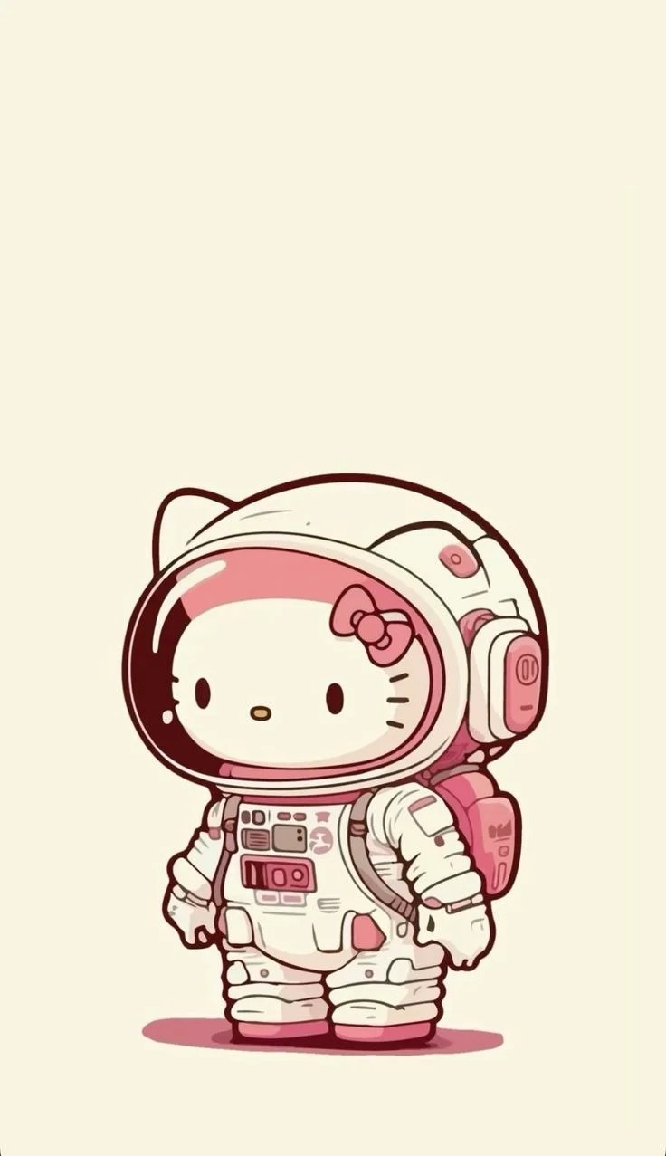 Hello Kitty Aesthetic Hello Kitty Aesthetic