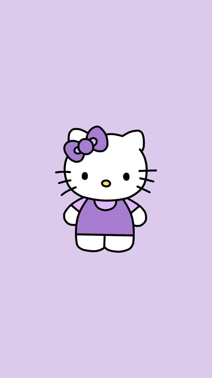 Hello Kitty Default PFP Hello Kitty Default PFP