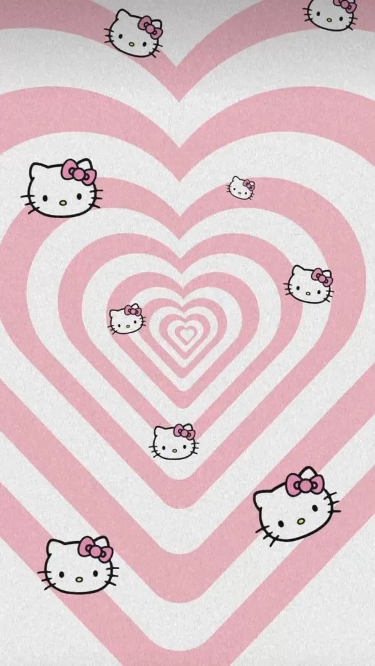 Hello Kitty PFP Aesthetic Hello Kitty PFP Aesthetic