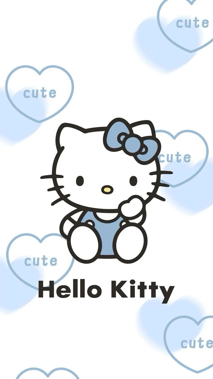 Hello Kitty PFPs Hello Kitty PFPs
