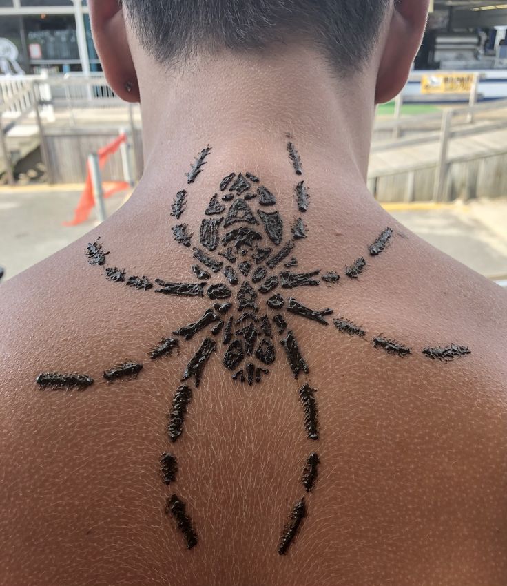 Henna Mehndi Tattoo Henna Mehndi Tattoo