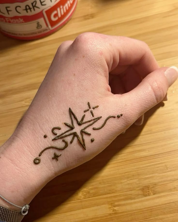 Henna Tattoo Mehndi Design Simple Henna Tattoo Mehndi Design Simple