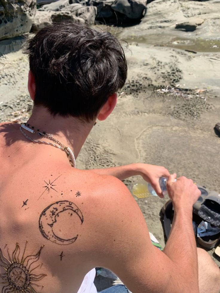 Henna Tattoo Henna Tattoo