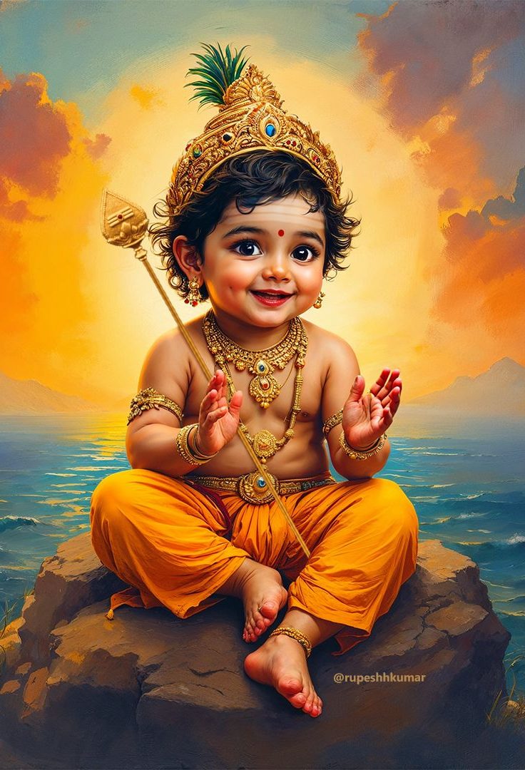 High Quality Cute Baby Murugan Images High Quality Cute Baby Murugan Images