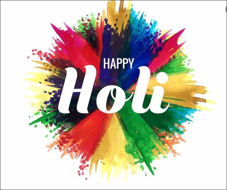 Holi DP Holi DP