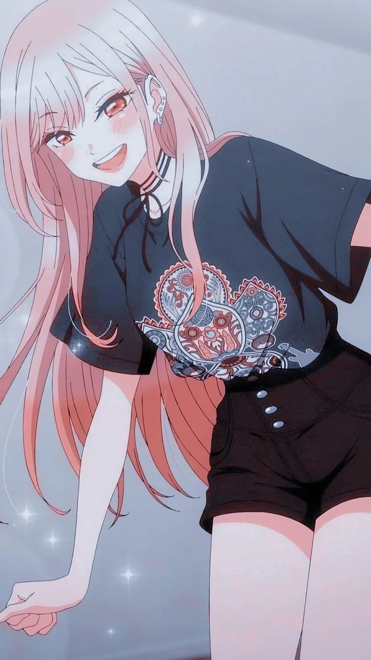 Hot Anime Girl PFP Hot Anime Girl PFP