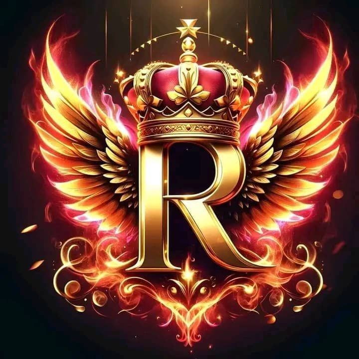 Hot Fire R Name Dp Images