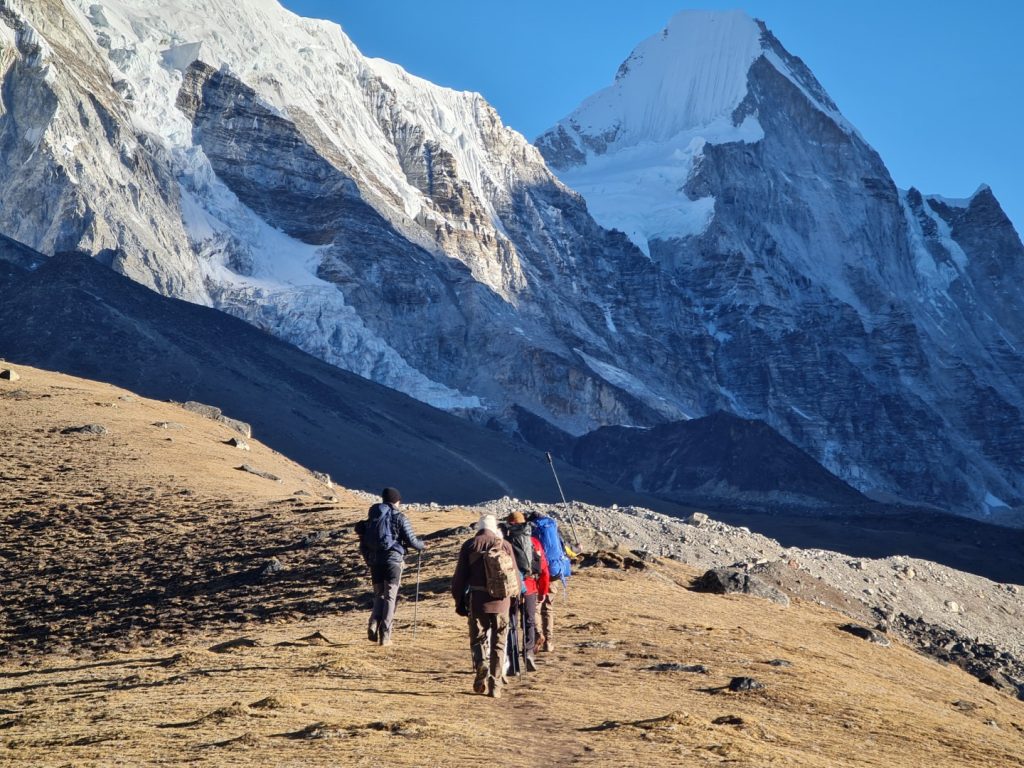 How to Stay Fit and Healthy During Your Trek in Nepal