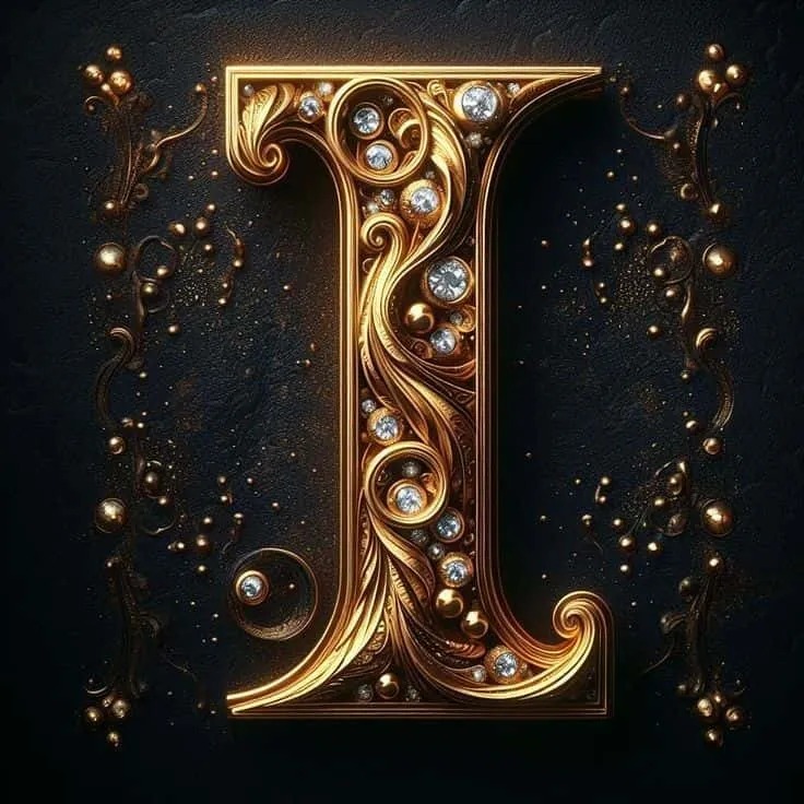 I Letter Images Stylish I Letter Images Stylish