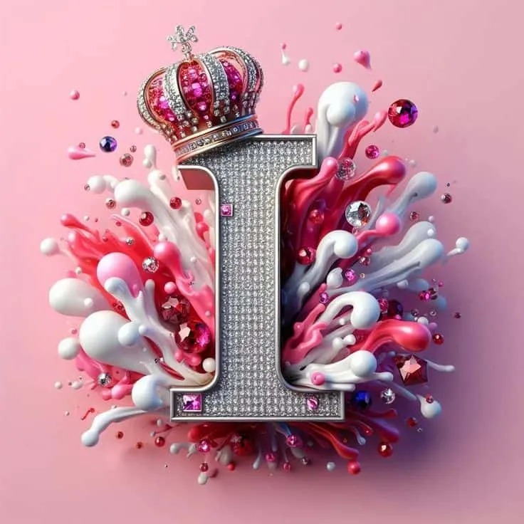 I Letter Wallpapers I Letter Wallpapers