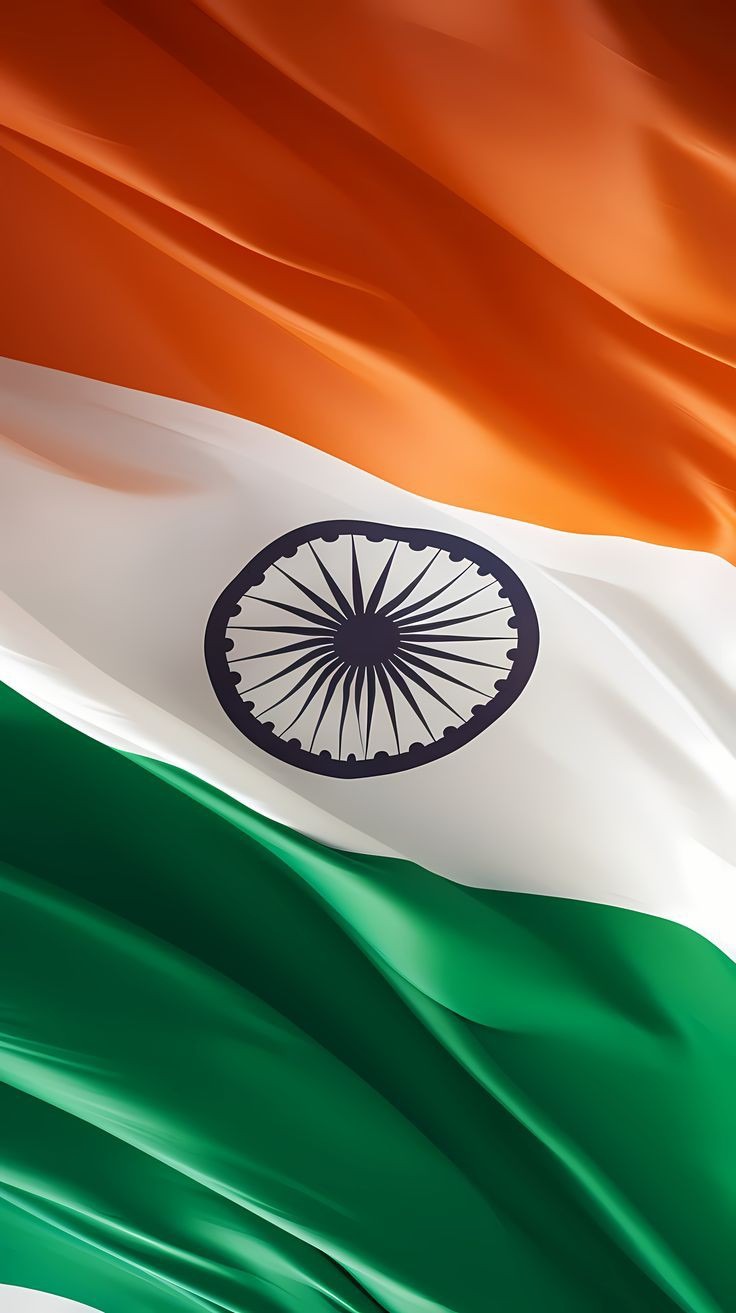 India Flag DP India Flag DP