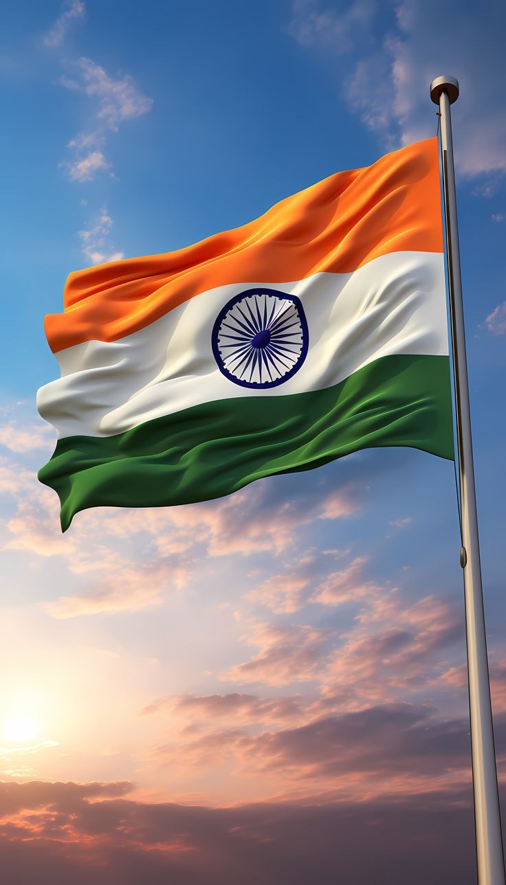 Indian Flag Wallpaper Indian Flag Wallpaper