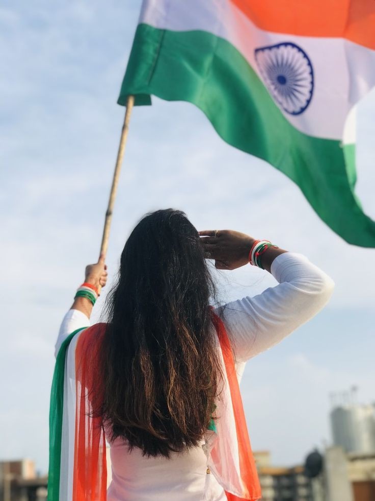 Indian Flag Indian Flag