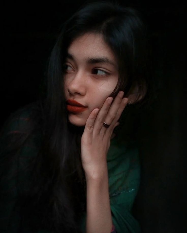 Indian Sexy Girl Photo