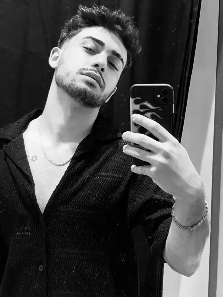 Insta DP Killer Attitude DP for Boys Insta DP Killer Attitude DP for Boys