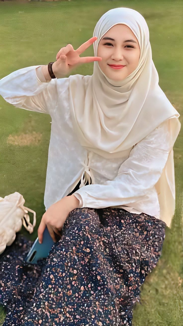 Instagram Hijab DP Instagram Hijab DP