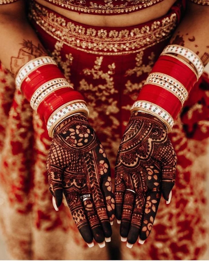 Instagram Punjabi Royal Front Hand Mehndi Design Instagram Punjabi Royal Front Hand Mehndi Design