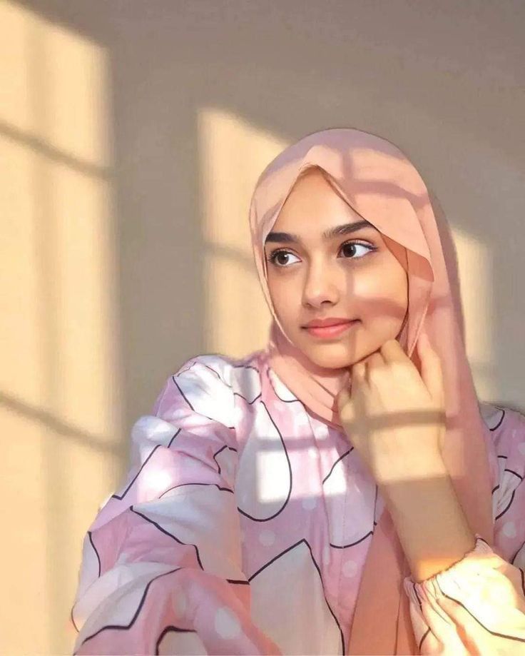 Islamic DP Girl Islamic DP Girl