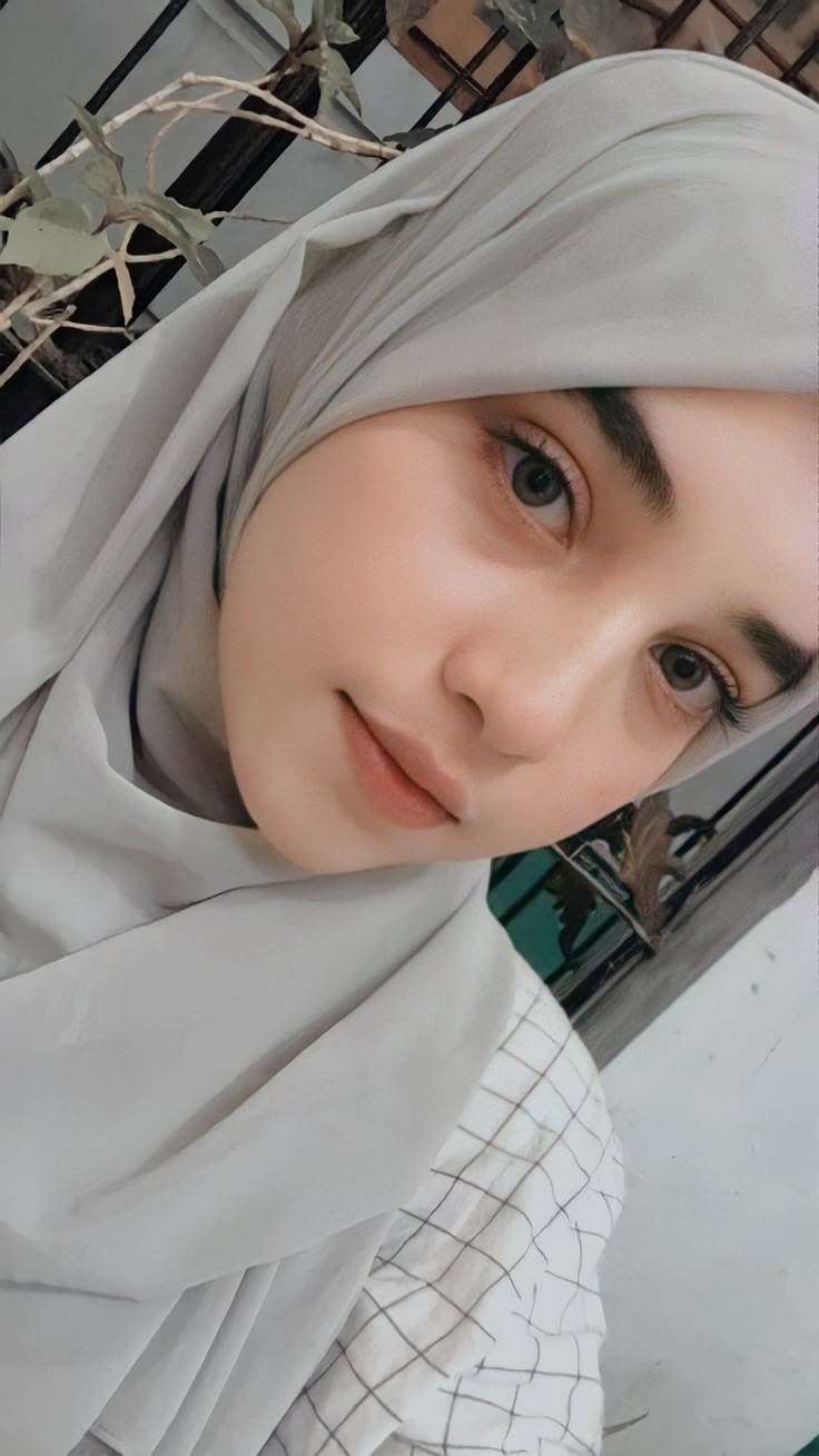 Islamic Girl DP Islamic Girl DP