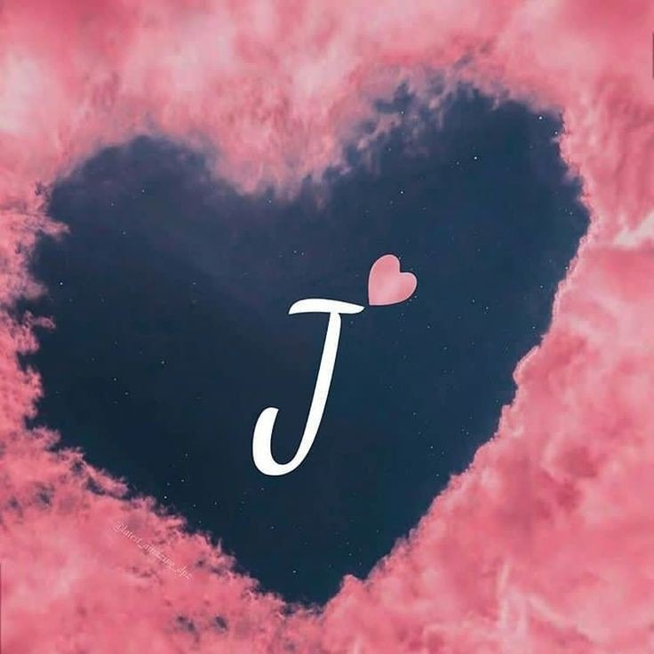 J Letter J Letter