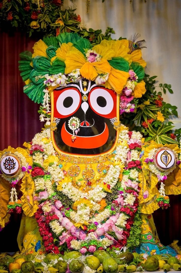 Jagannath DP Jagannath DP
