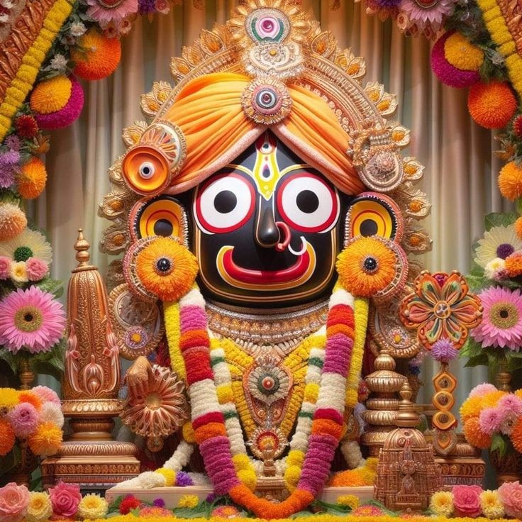 Jai Jagannath Image Jai Jagannath Image